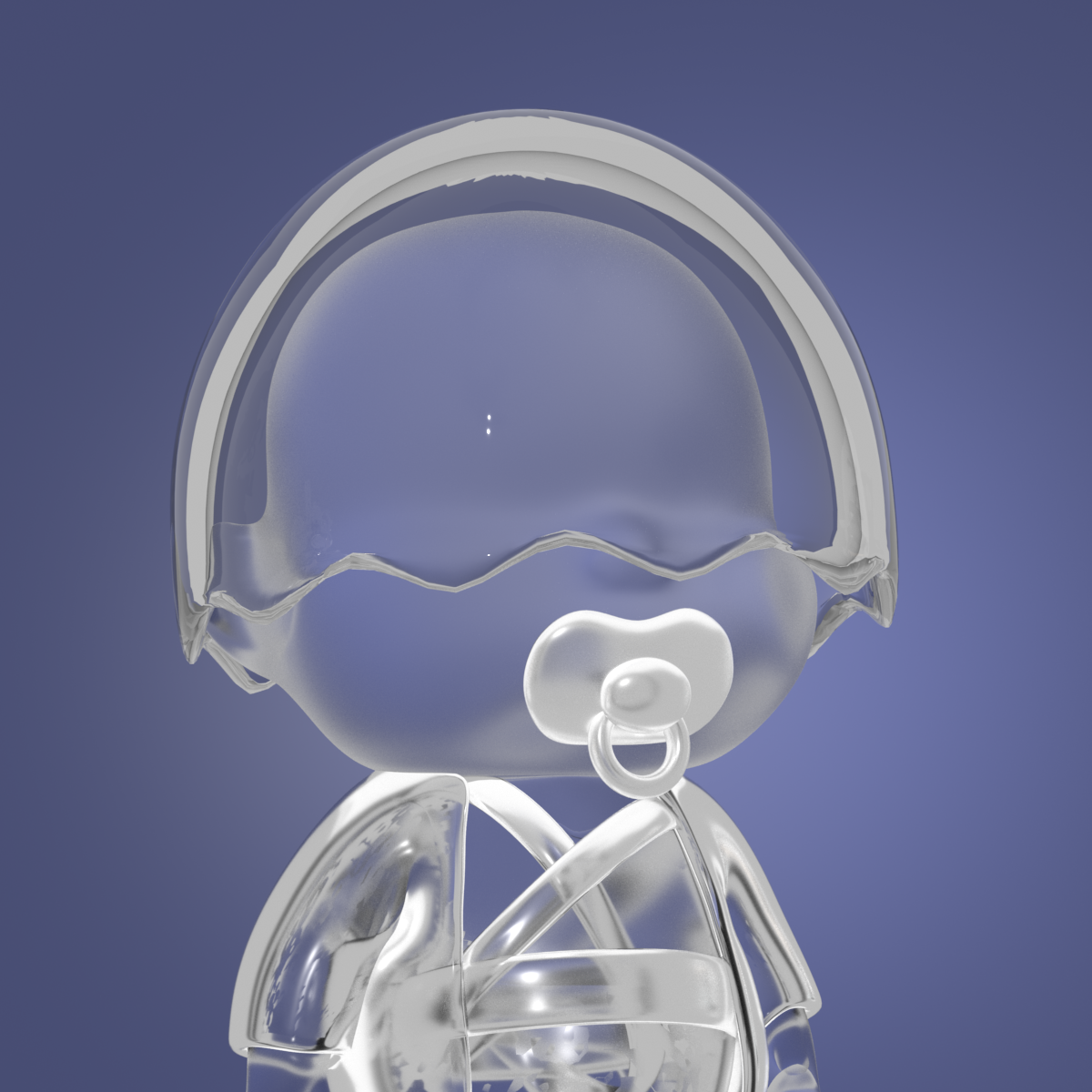 Baby Wealthy Club #6767