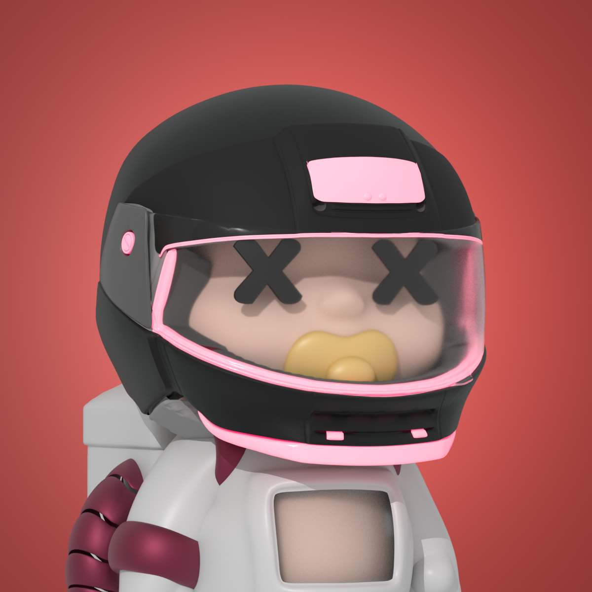 Baby Wealthy Club #7253