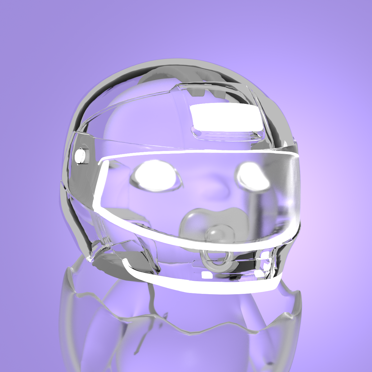 Baby Wealthy Club #8617