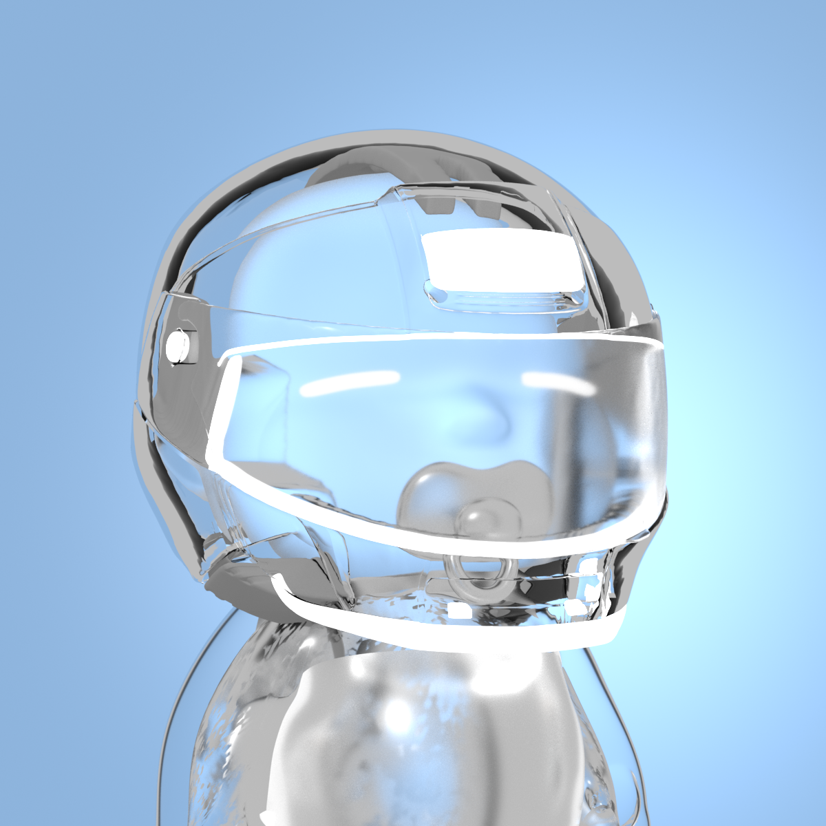 Baby Wealthy Club #8677