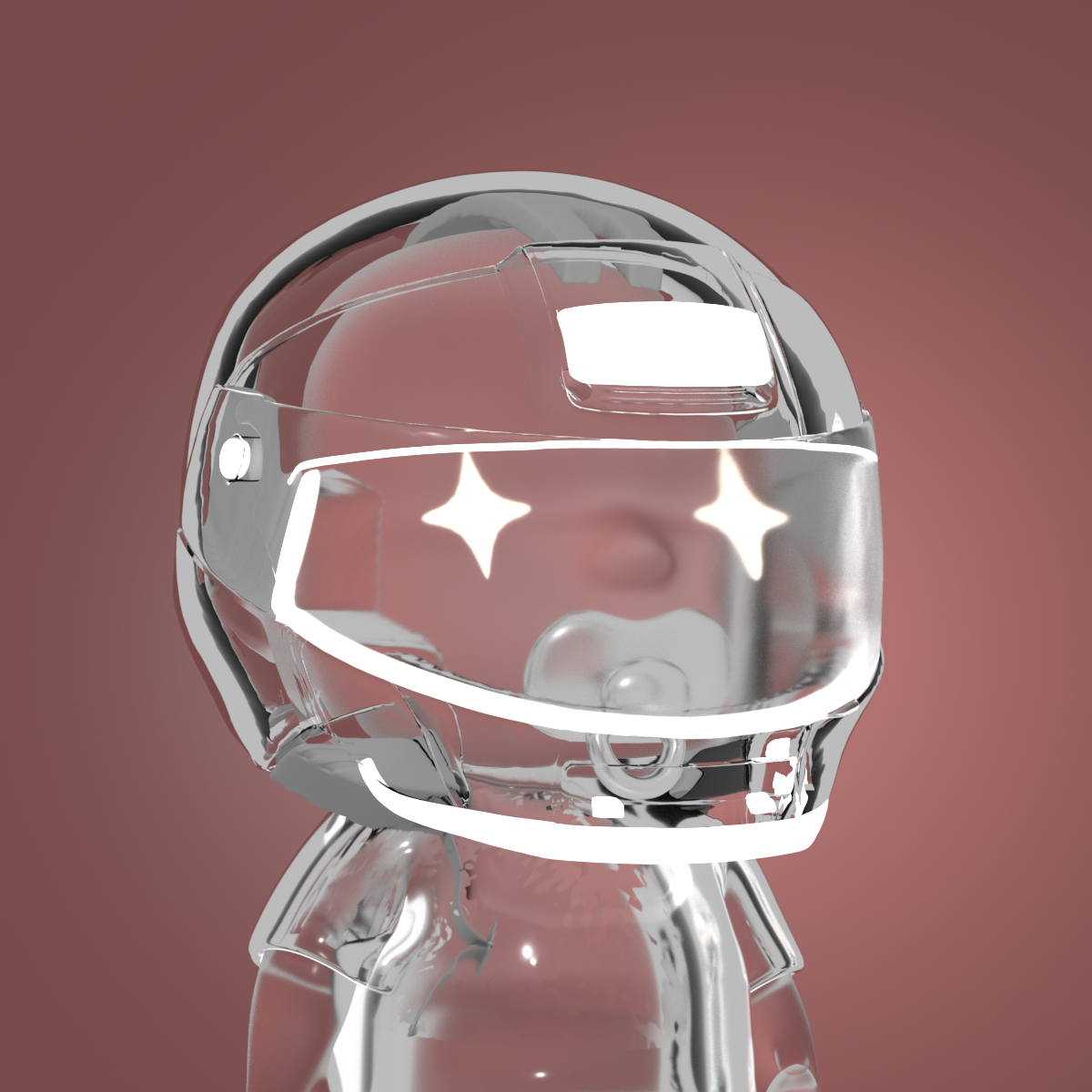 Baby Wealthy Club #8828