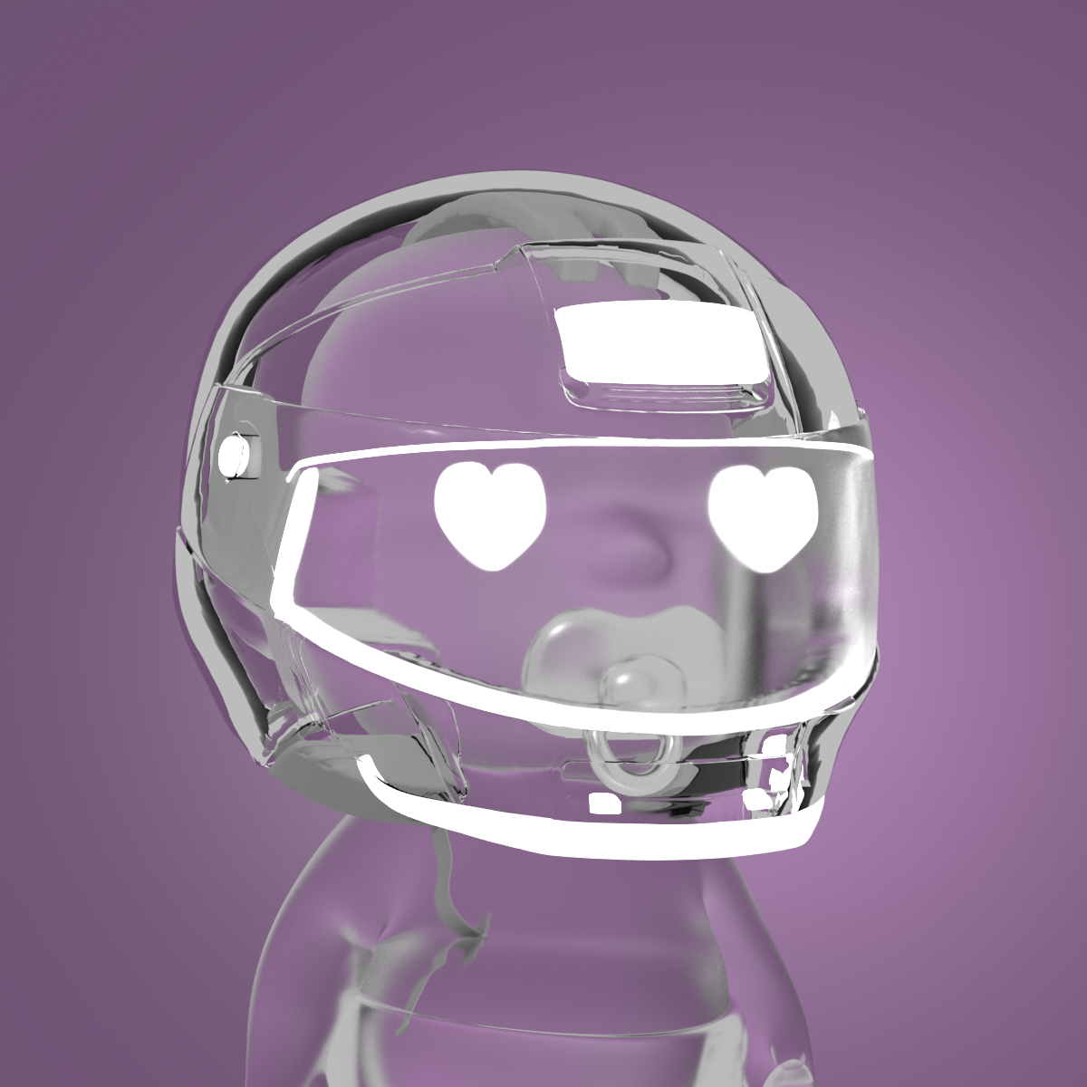 Baby Wealthy Club #8888