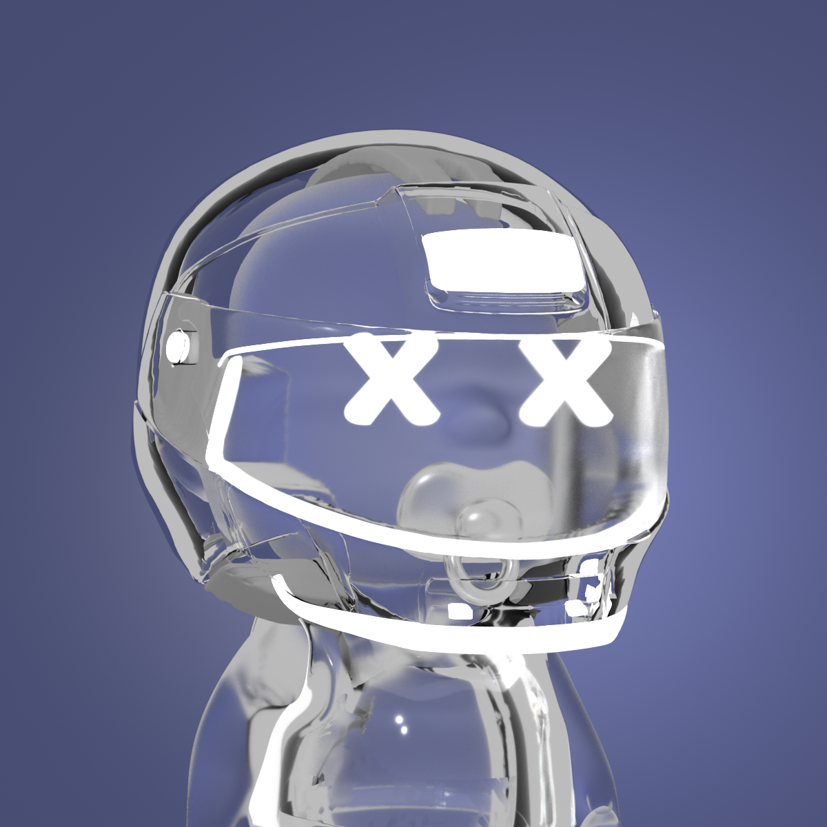 Baby Wealthy Club #8948