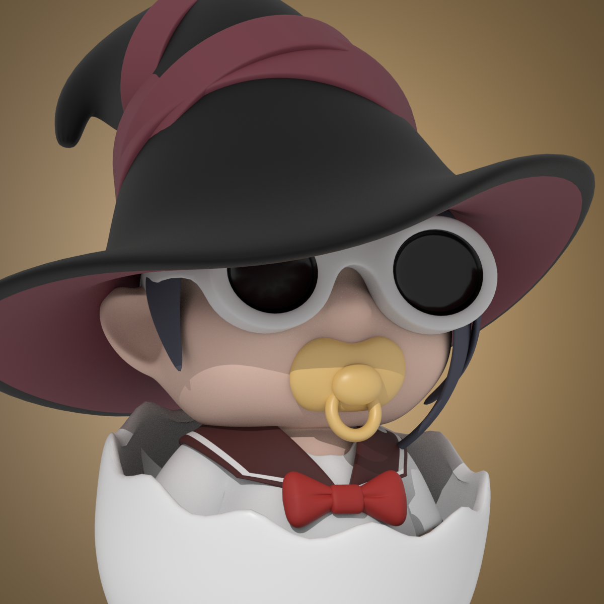 Baby Wealthy Club #9514