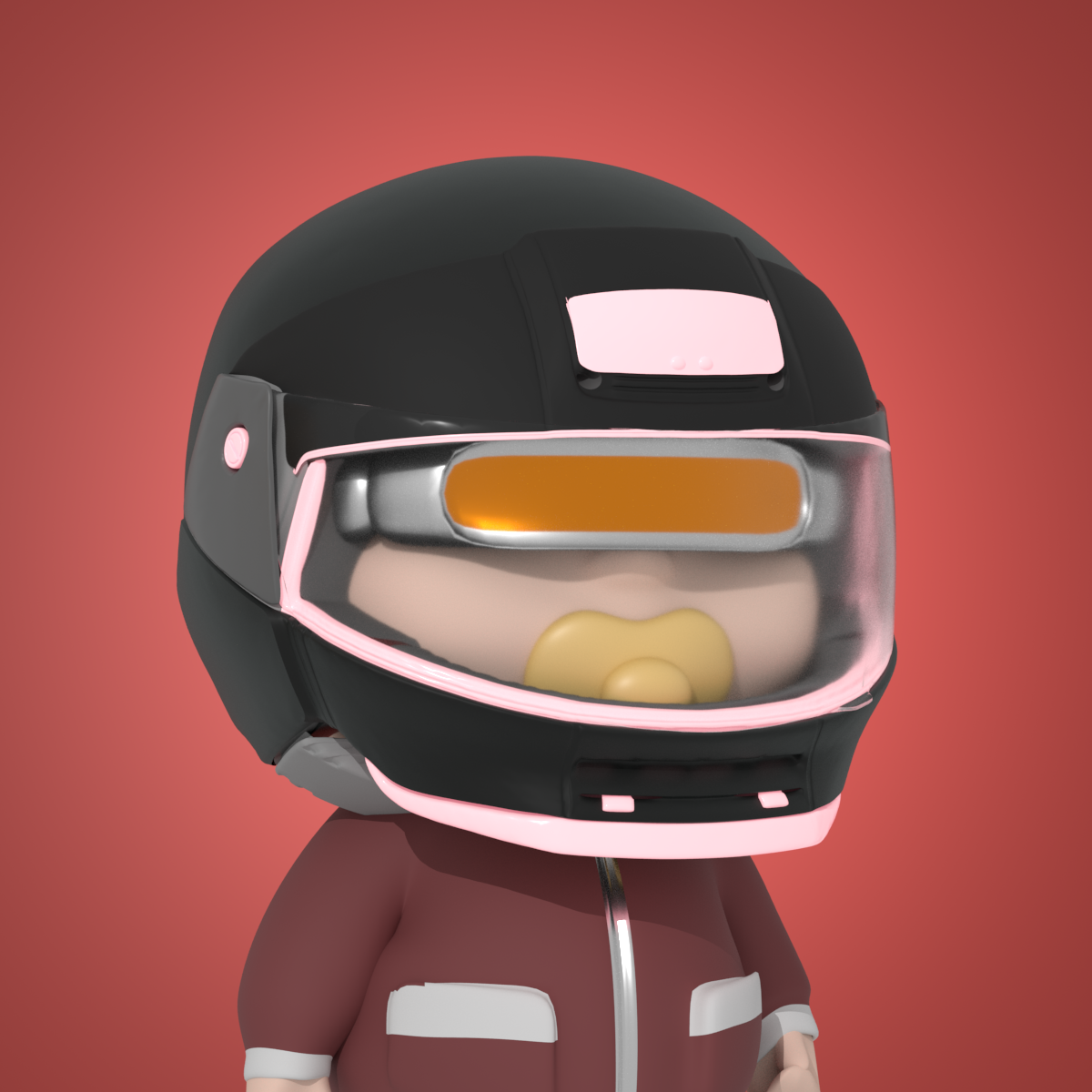 Baby Wealthy Club #9567