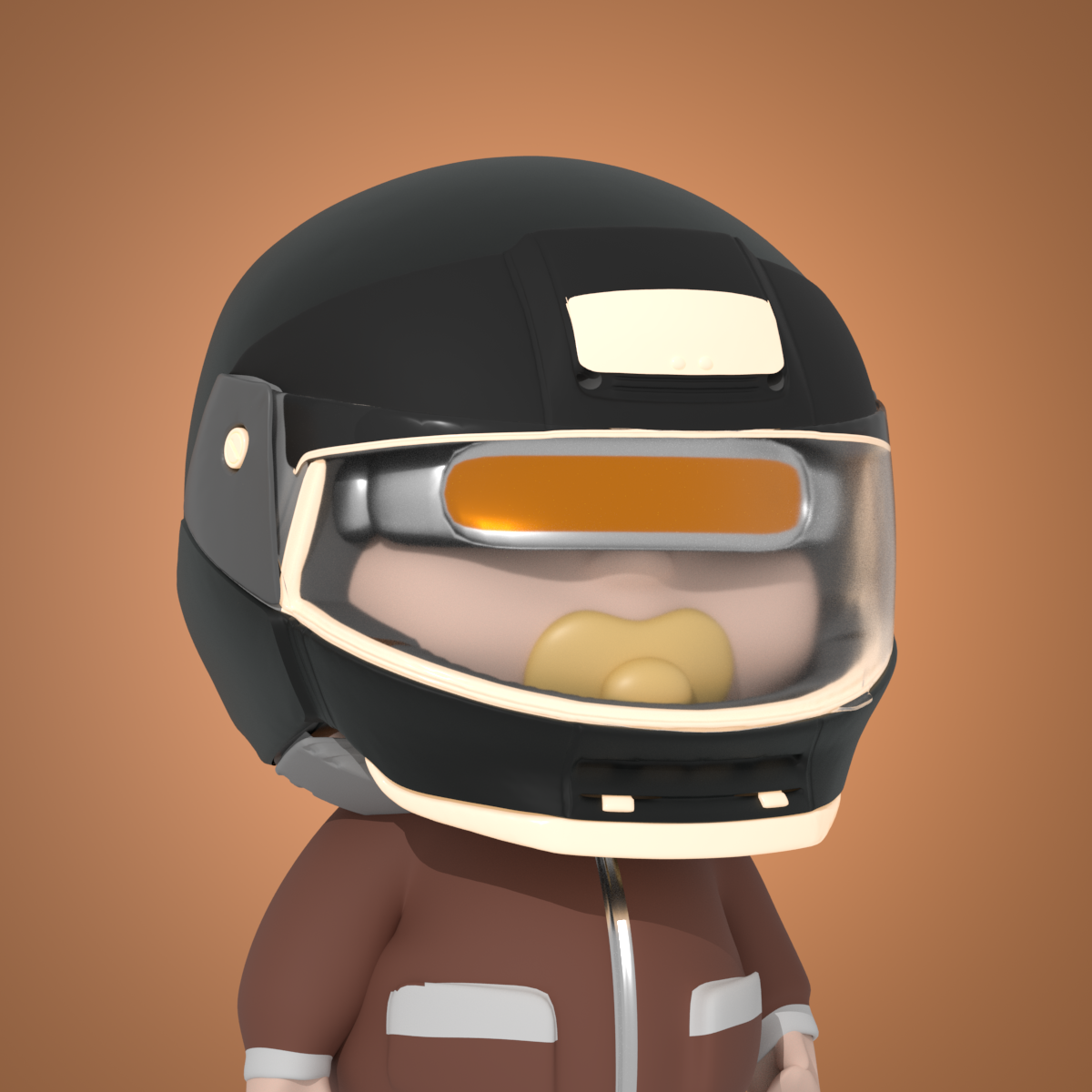 Baby Wealthy Club #9584