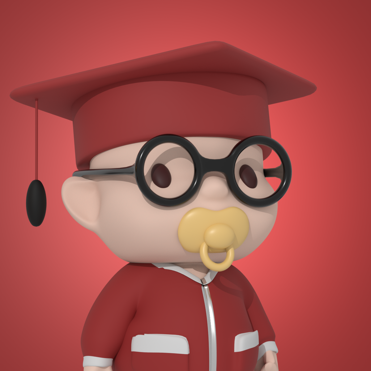 Baby Wealthy Club #9694