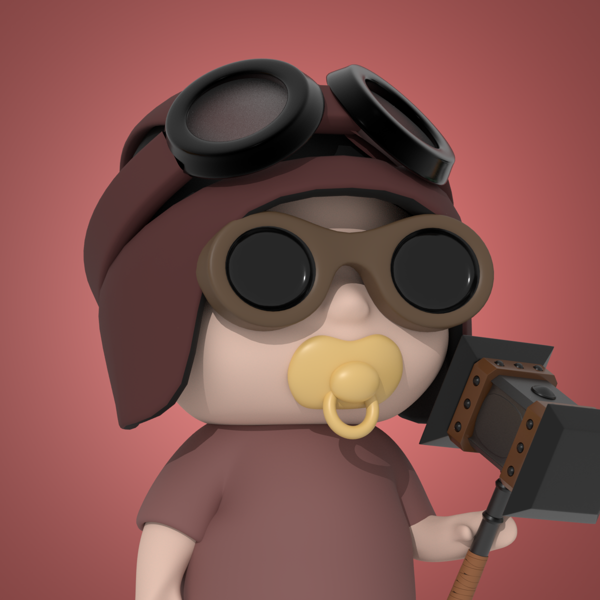 Baby Wealthy Club #4403