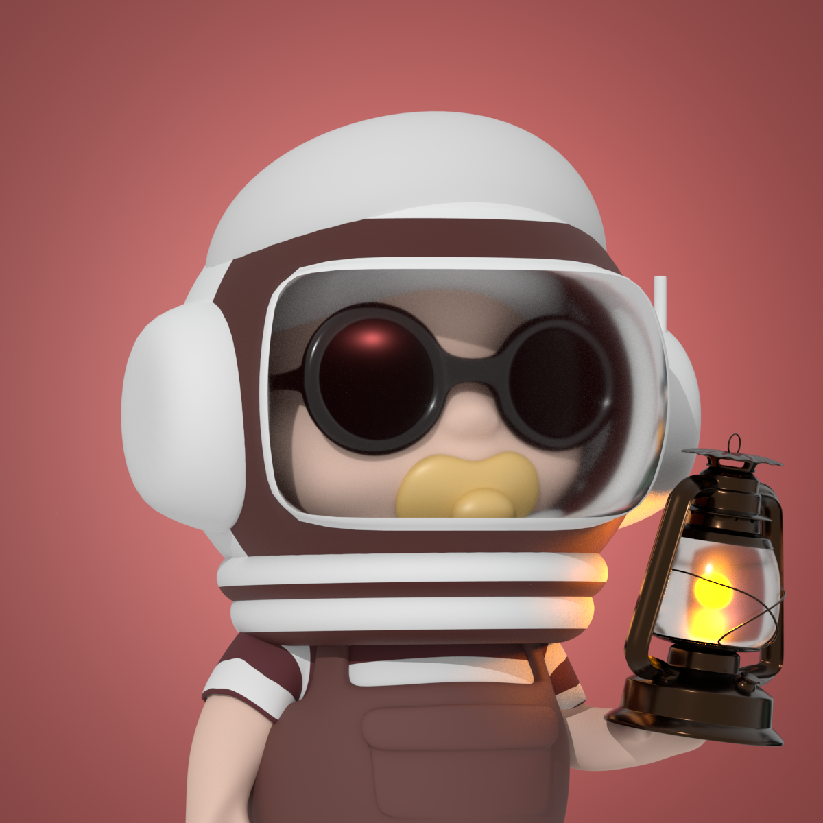 Baby Wealthy Club #9936