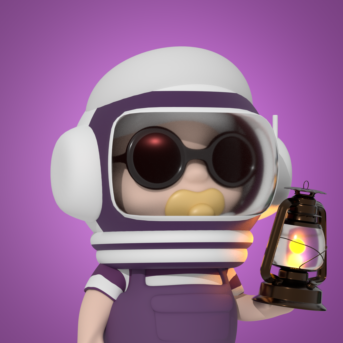 Baby Wealthy Club #9946