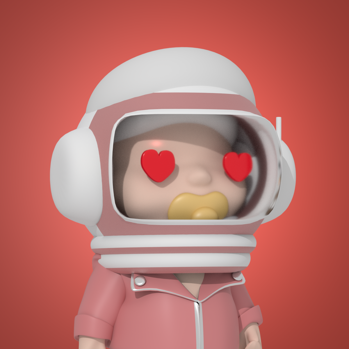 Baby Wealthy Club #2234