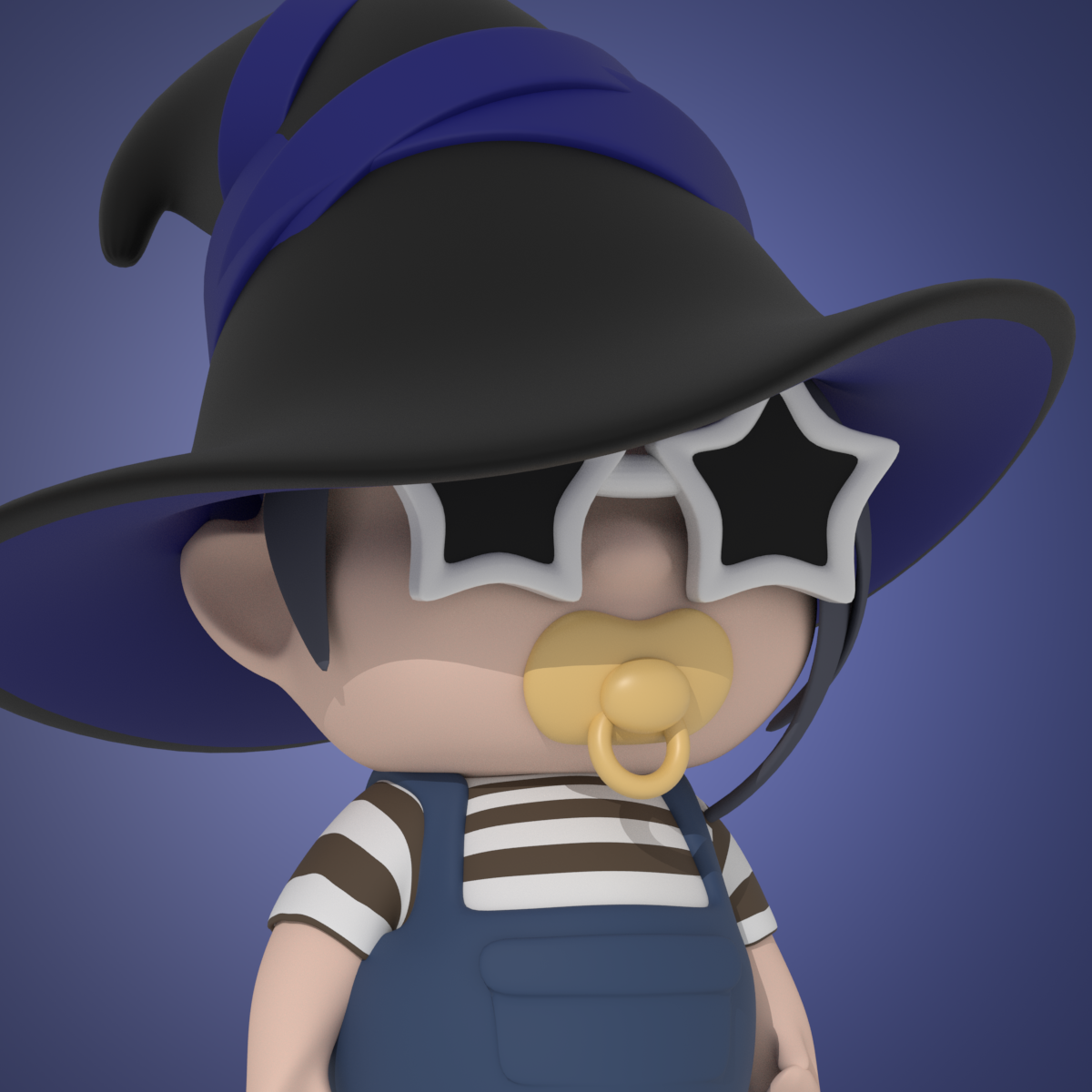 Baby Wealthy Club #2284