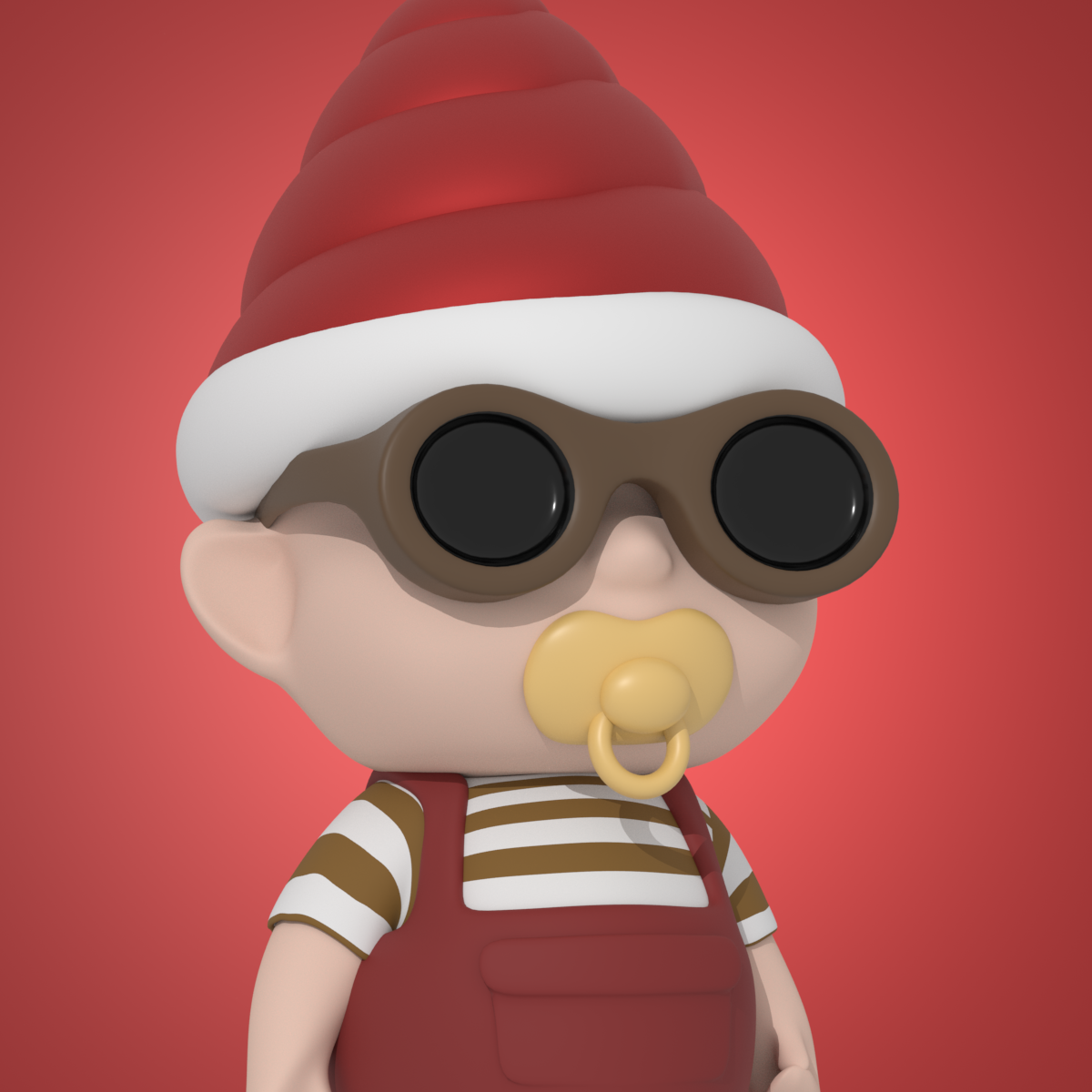 Baby Wealthy Club #2290