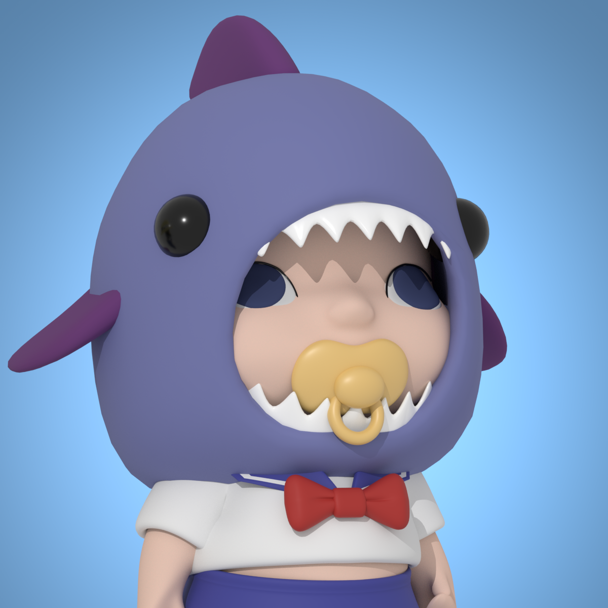 Baby Wealthy Club #2491