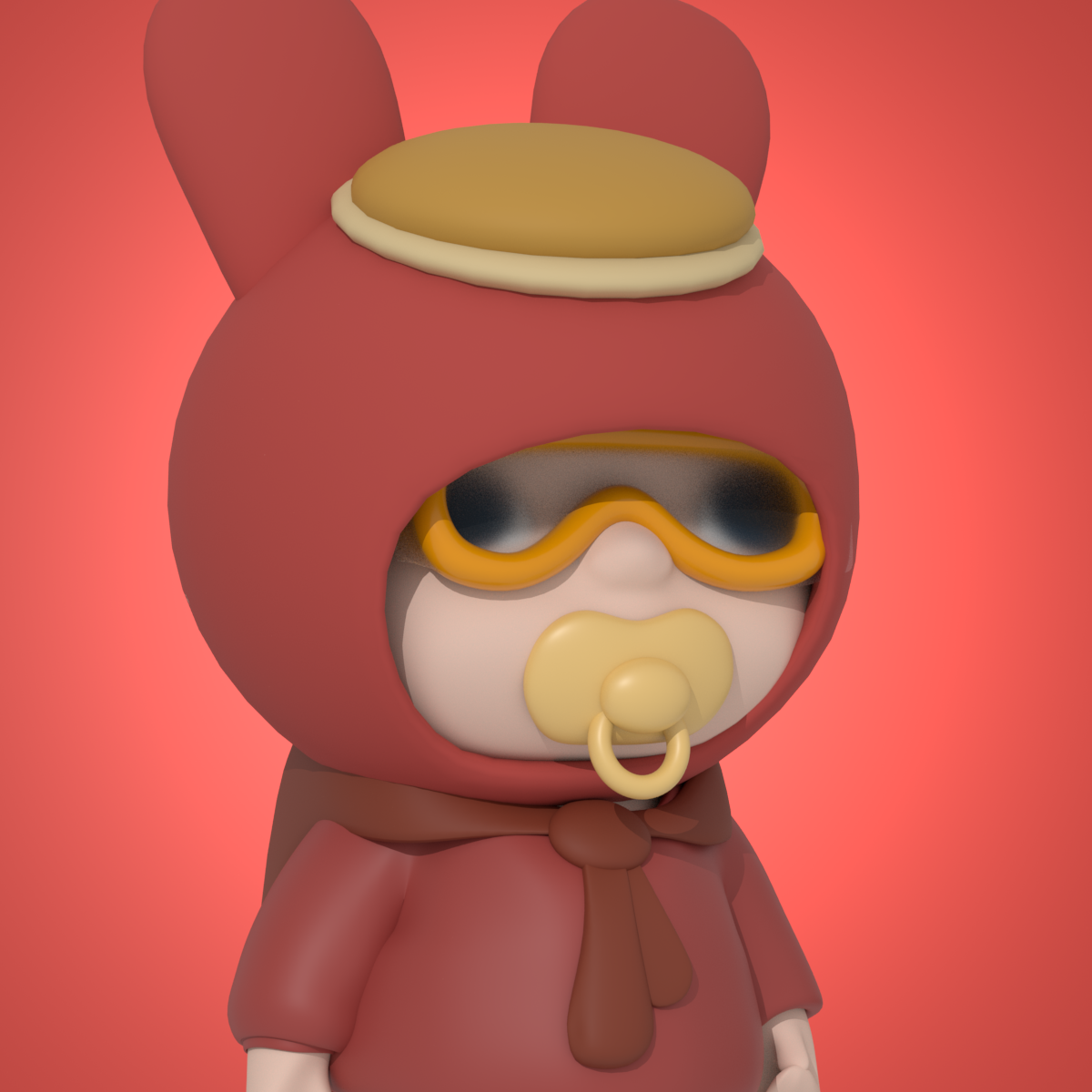 Baby Wealthy Club #2626