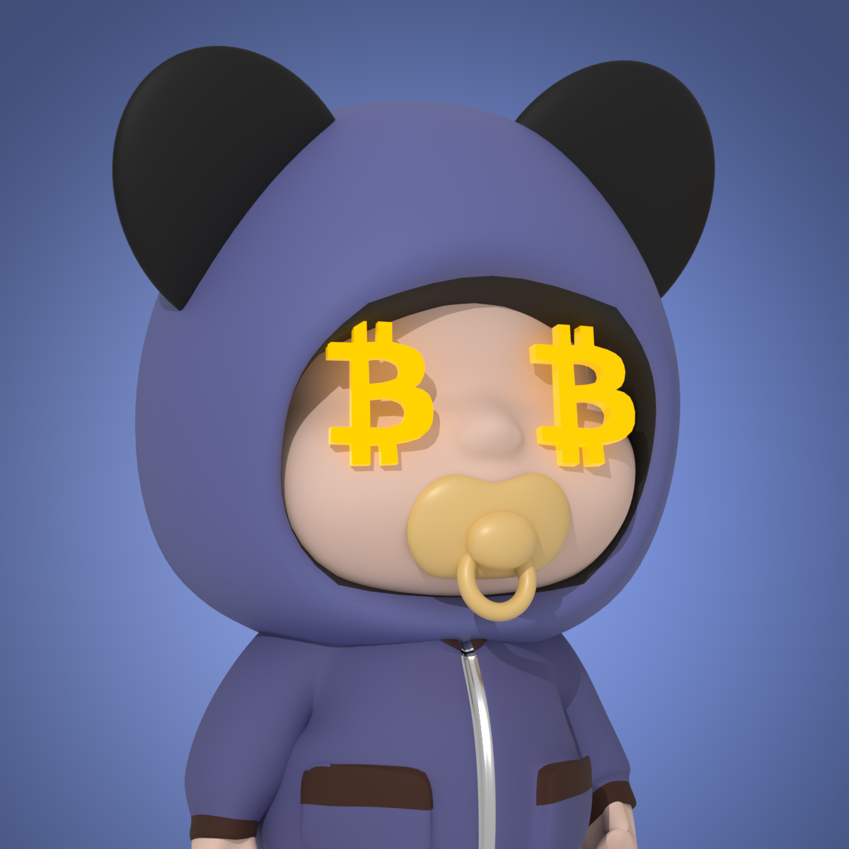 Baby Wealthy Club #2714