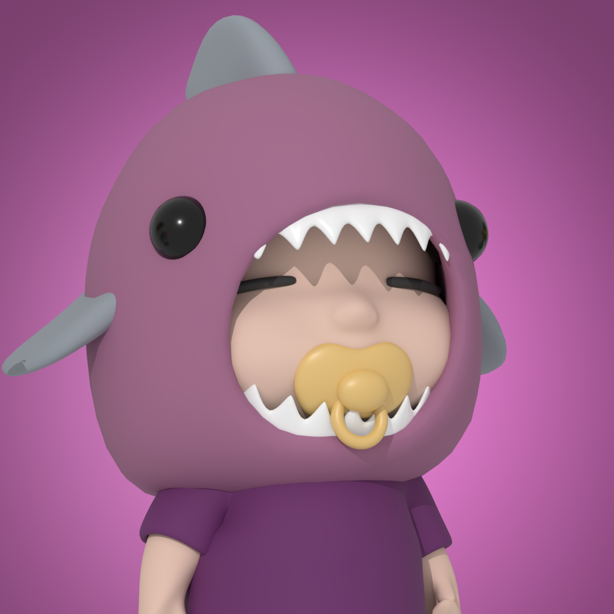 Baby Wealthy Club #2781