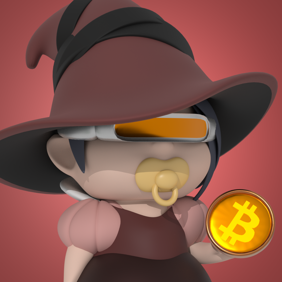 Baby Wealthy Club #3278