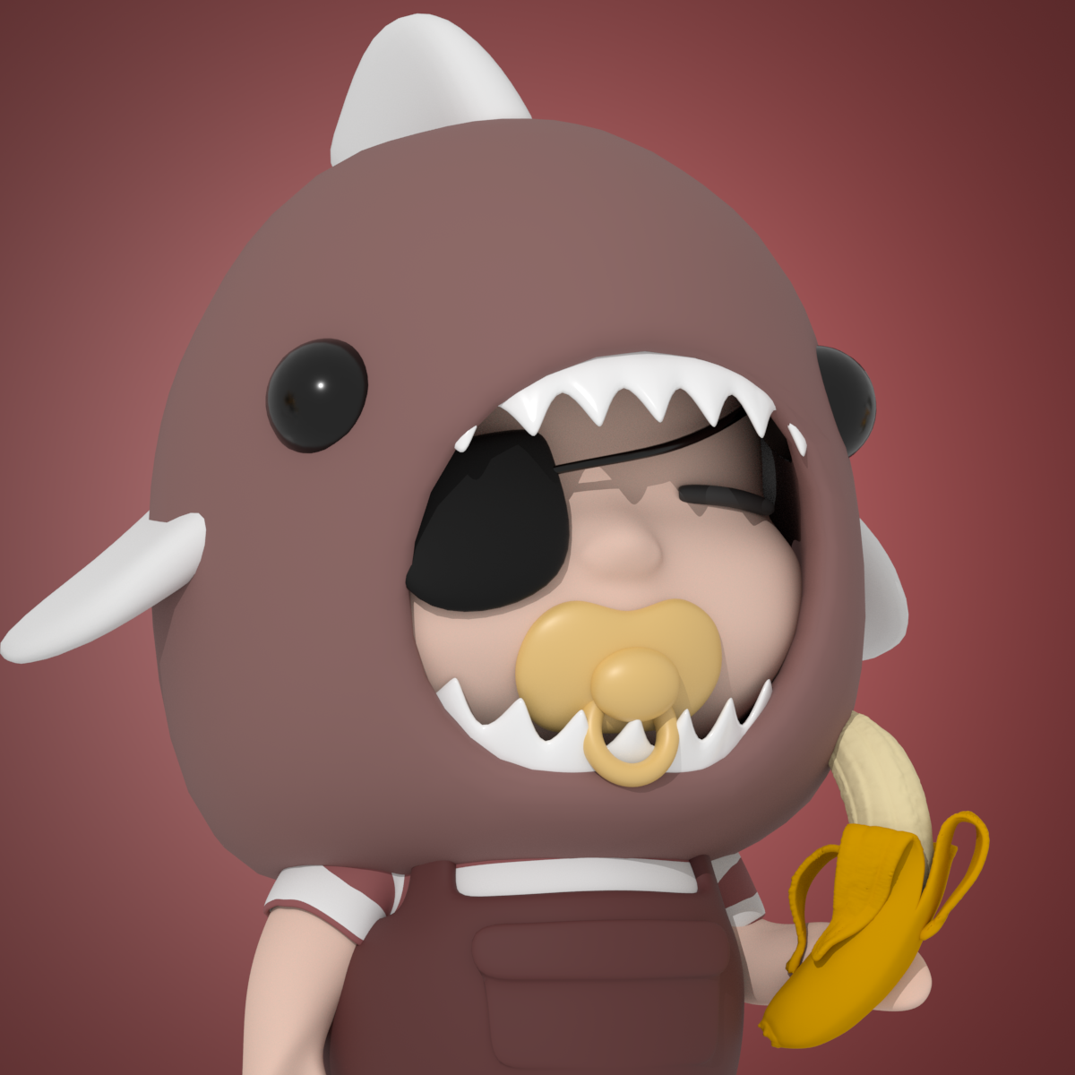 Baby Wealthy Club #3311