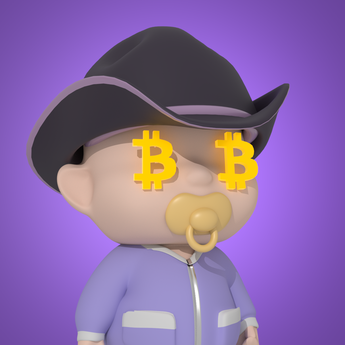 Baby Wealthy Club #3630